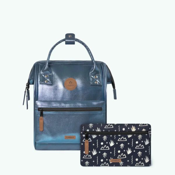 Larissa - Backpack - Mini