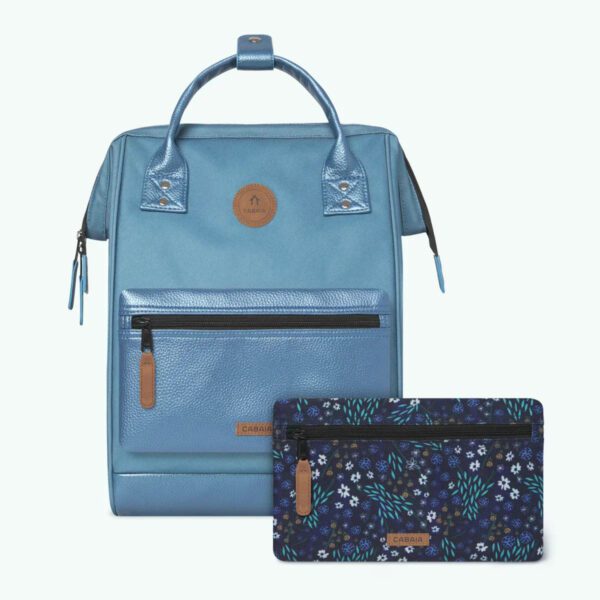 Bourgas - Backpack - Medium