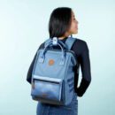 Bourgas - Backpack - Medium