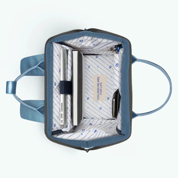Bourgas - Backpack - Medium - Image 3