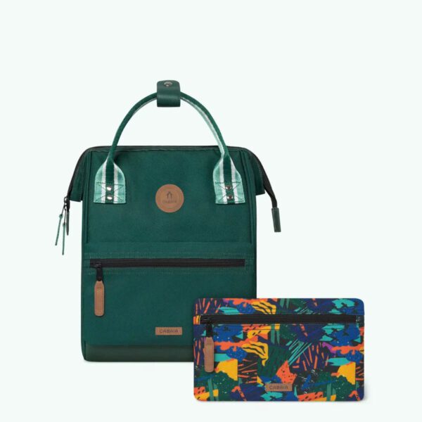 Lima - Backpack - Mini