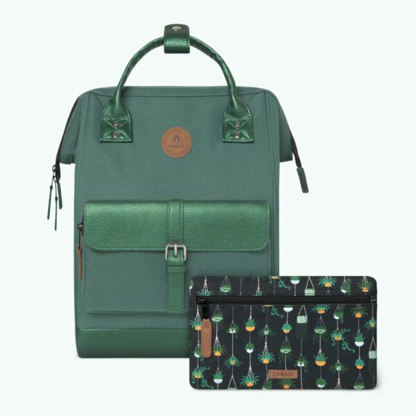 Leon - Backpack - Medium
