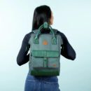 Leon - Backpack - Medium