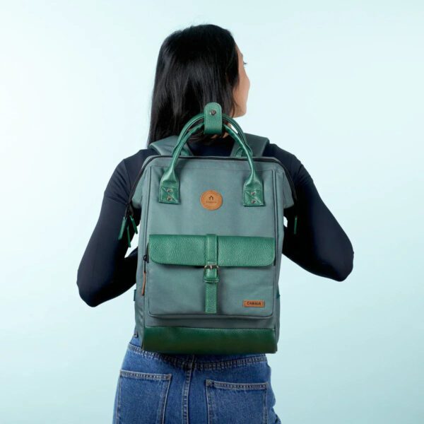 Leon - Backpack - Medium - Image 2
