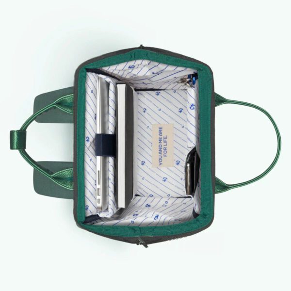 Leon - Backpack - Medium - Image 3