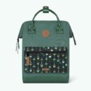 Leon - Backpack - Medium