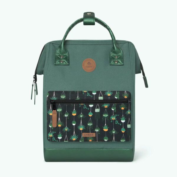 Leon - Backpack - Medium - Image 6