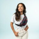 Larissa - Mini Fanny Pack