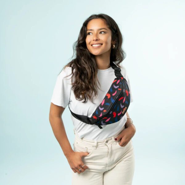 Larissa - Mini Fanny Pack - Image 3