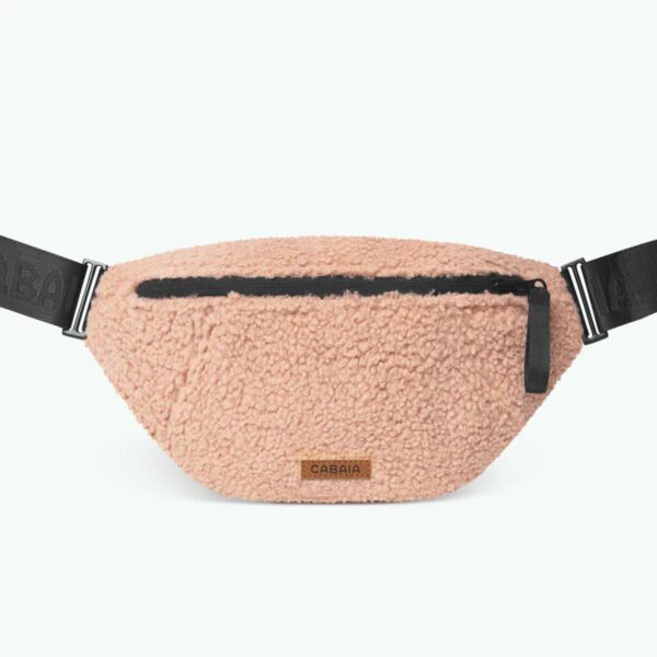 Manchester - Medium Belt Bag