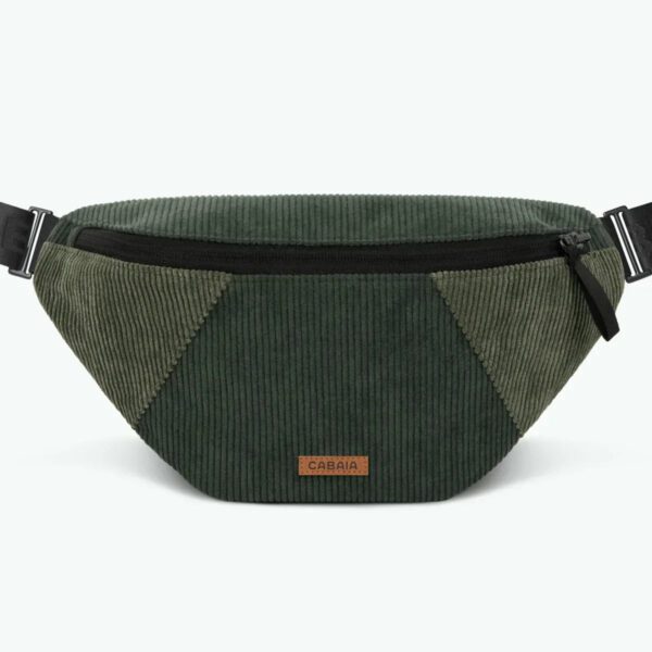 Doha - Maxi Fanny Pack