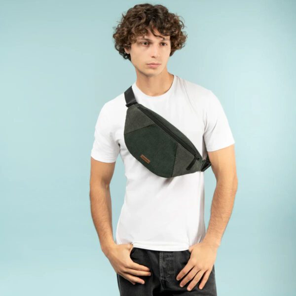 Doha - Maxi Fanny Pack - Image 2