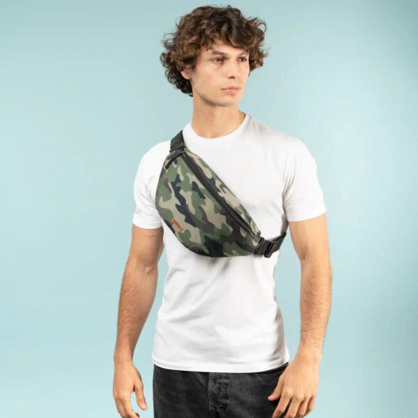 Doha - Maxi Fanny Pack - Image 3