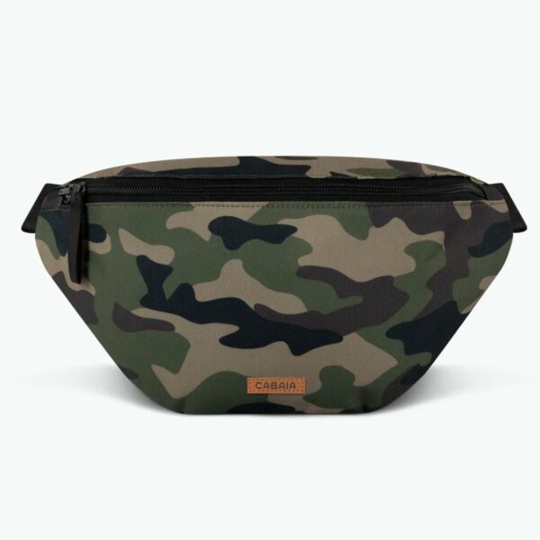 Doha - Maxi Fanny Pack - Image 4