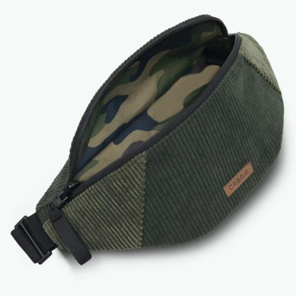 Doha - Maxi Fanny Pack - Image 5
