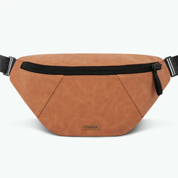 Moscow - Maxi Fanny Pack