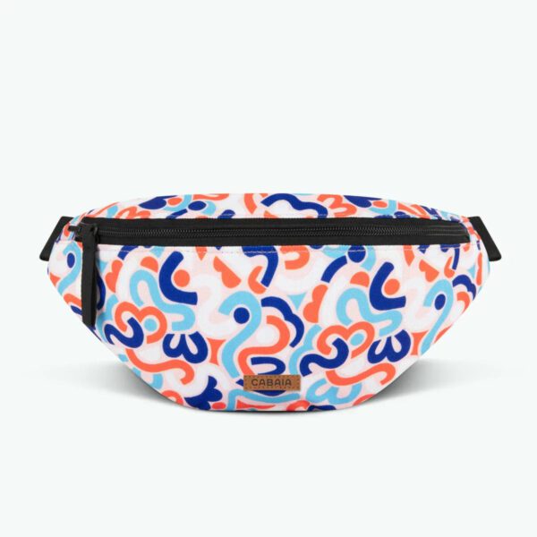 Gold Coast - Medium Waist Bag - Image 4