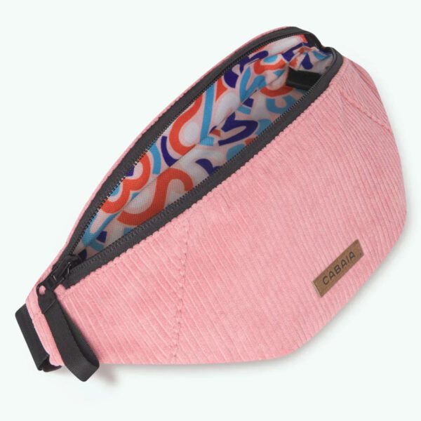 Gold Coast - Medium Waist Bag - Image 5