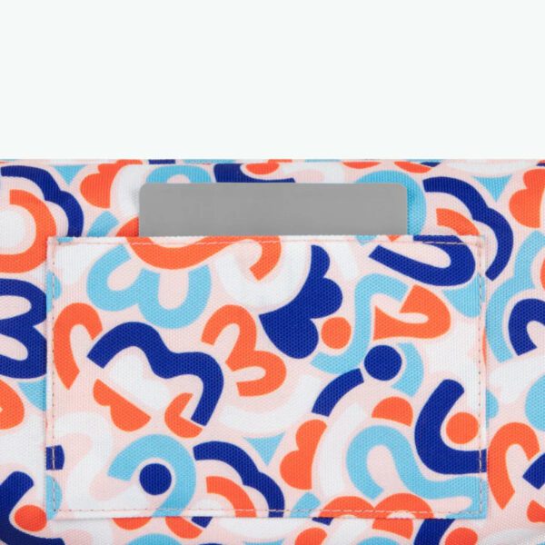 Gold Coast - Medium Waist Bag - Image 6