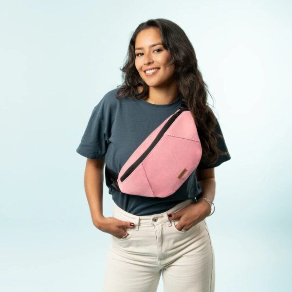 Gold Coast - Maxi Bum Bag - Image 2