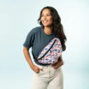 Gold Coast - Maxi Bum Bag