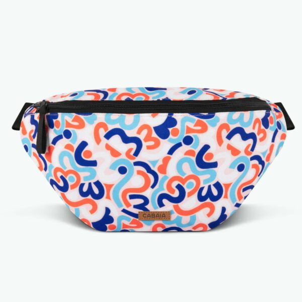 Gold Coast - Maxi Bum Bag - Image 4