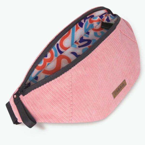 Gold Coast - Maxi Bum Bag - Image 5