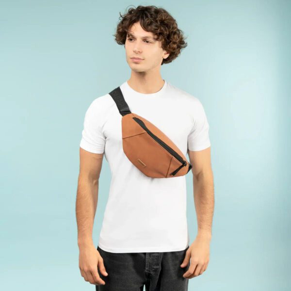 Moscow - Medium Fanny Pack - Image 2