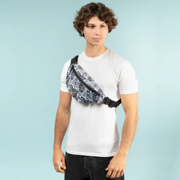 Moscow - Medium Fanny Pack - Image 3