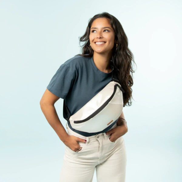 Honolulu - Maxi Fanny Pack - Image 2