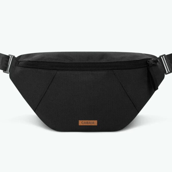 Berlin - Maxi Fanny Pack