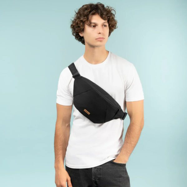 Berlin - Maxi Fanny Pack - Image 2