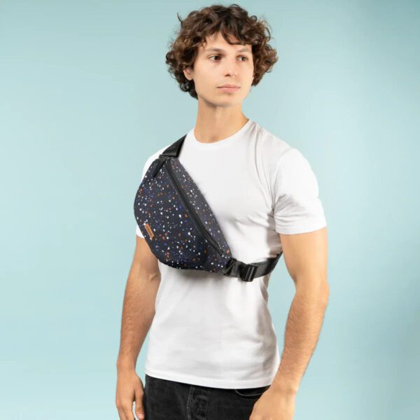 Berlin - Maxi Fanny Pack - Image 3