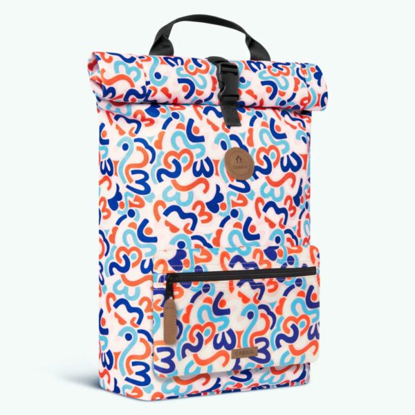 Hoi An - Backpack - Medium - Image 3
