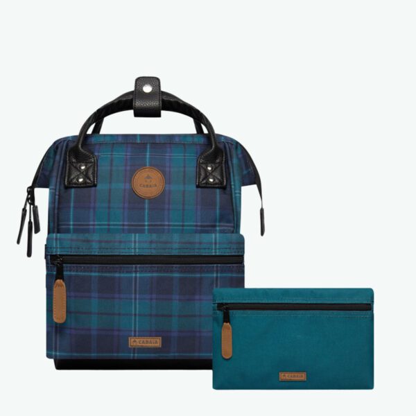 Birmingham - Backpack - Mini