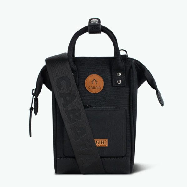 Berlin - Nano Bag - 1 pouch