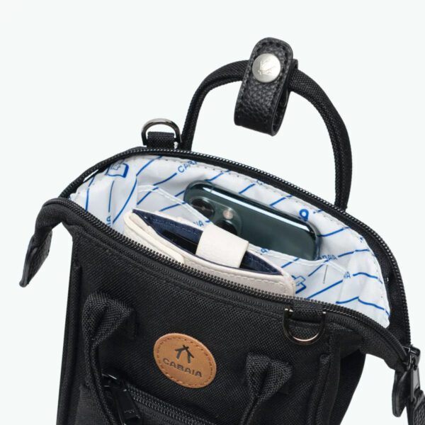 Berlin - Nano Bag - 1 pouch - Image 3