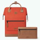 Bogota - Backpack - Maxi