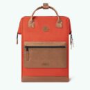 Bogota - Backpack - Maxi