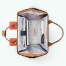 Bogota - Backpack - Maxi