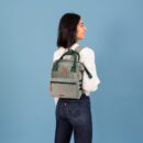 Calcutta - Backpack