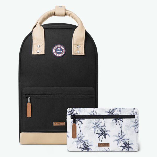 Munich - Backpack - Medium