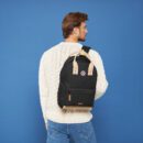 Munich - Backpack - Medium
