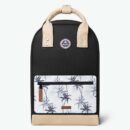 Munich - Backpack - Medium