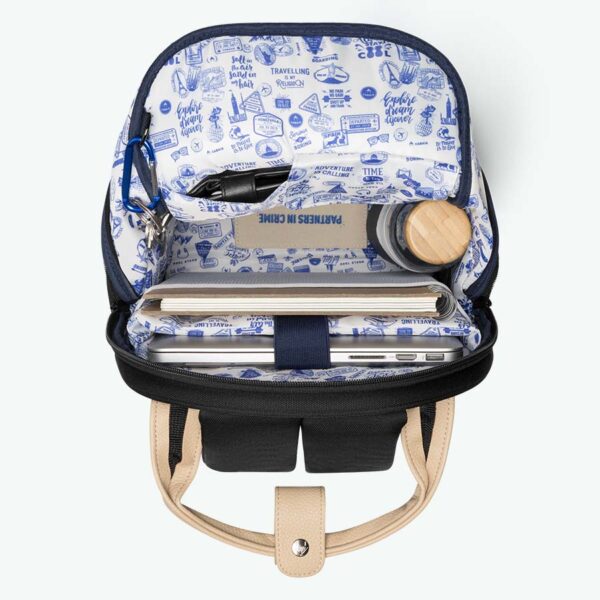 Munich - Backpack - Medium - Image 7