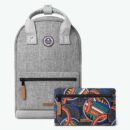 Jakarta - Backpack - Medium