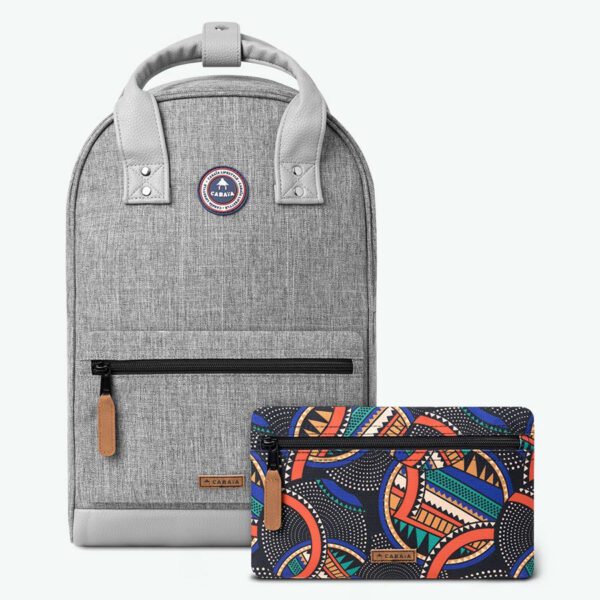 Jakarta - Backpack - Medium