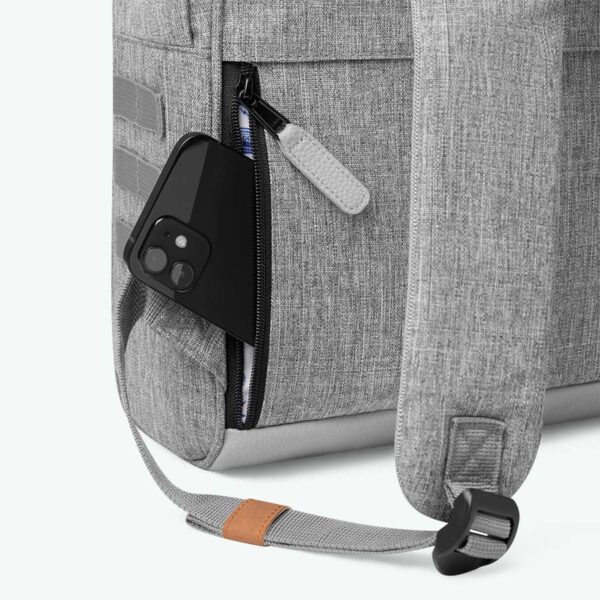 Jakarta - Backpack - Medium - Image 11