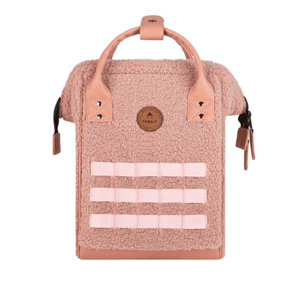 Cancun - Backpack - Mini - No pocket - Image 5