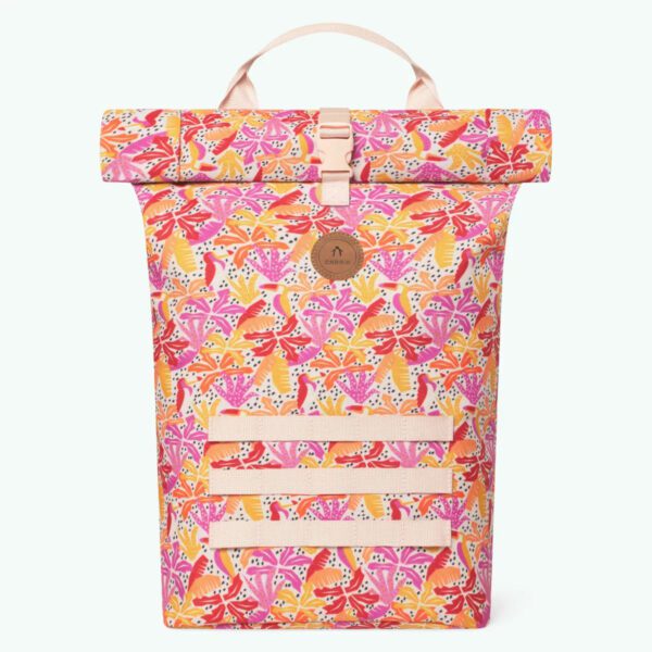 Mendoza - Backpack - Medium - 1 pocket - Image 3